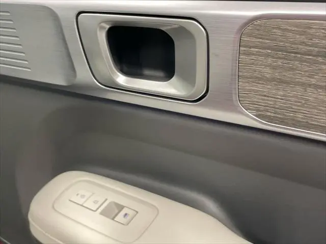 2026 Hyundai Santa Fe - $44,349