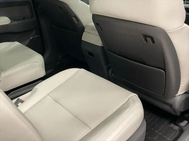 2026 Hyundai Santa Fe - $44,349