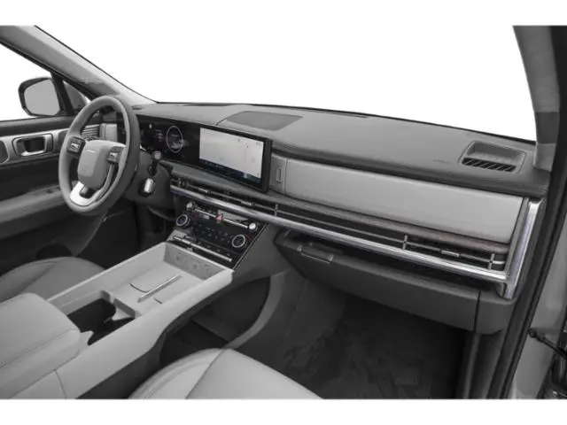 2026 Hyundai Santa Fe - $44,349