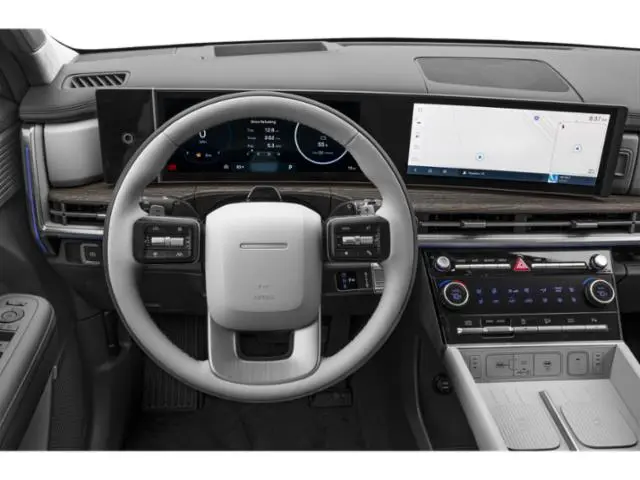 2026 Hyundai Santa Fe - $44,349