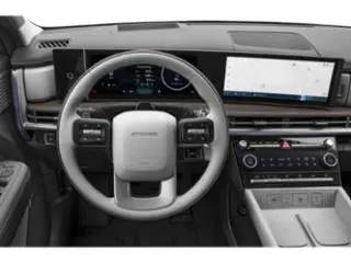 2026 Hyundai Santa Fe - $44,349