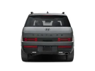 2026 Hyundai Santa Fe - $44,349