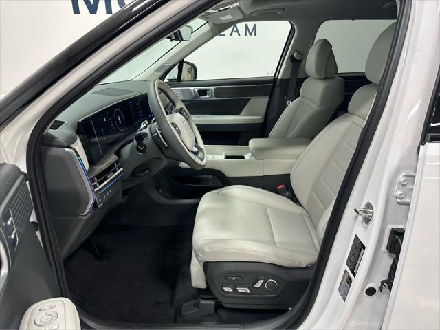 2026 Hyundai Santa Fe - $47,439