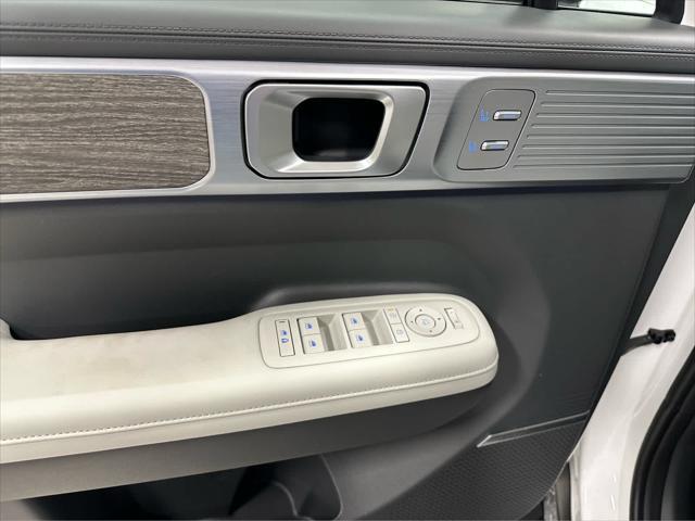 2026 Hyundai Santa Fe - $47,439