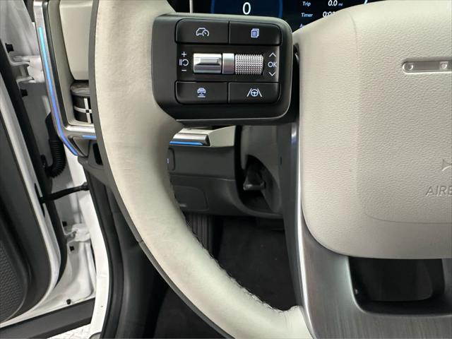 2026 Hyundai Santa Fe - $47,439