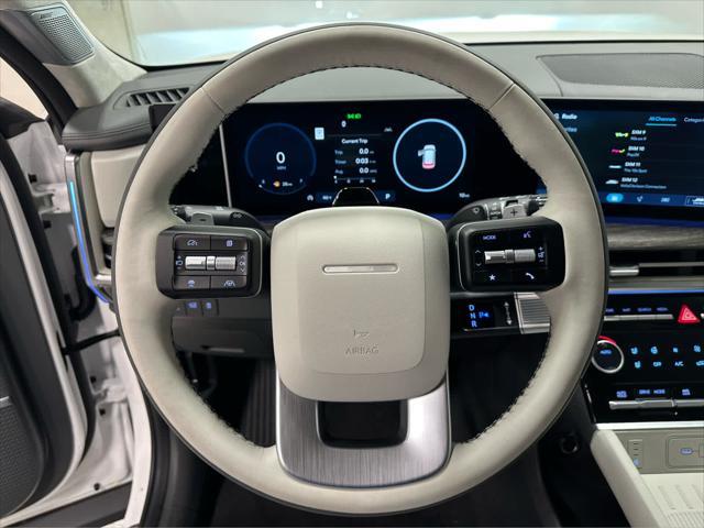 2026 Hyundai Santa Fe - $47,439