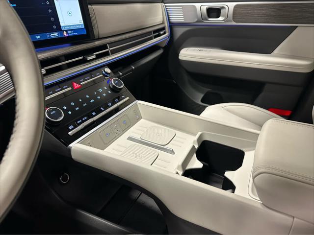 2026 Hyundai Santa Fe - $47,439