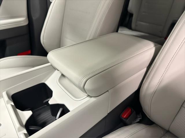 2026 Hyundai Santa Fe - $47,439