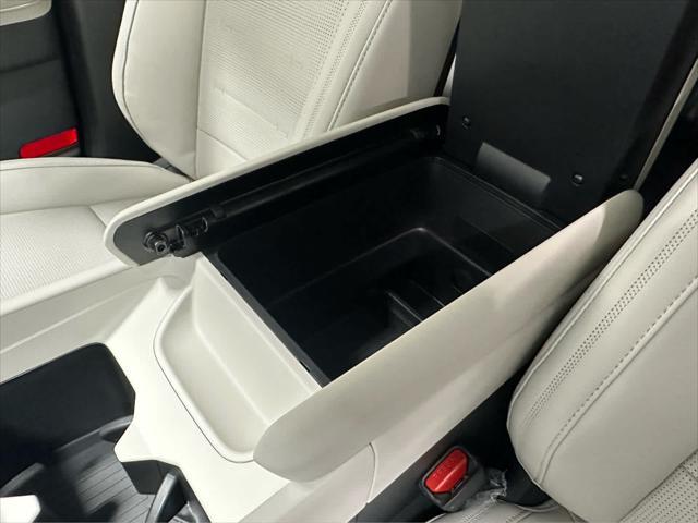 2026 Hyundai Santa Fe - $47,439