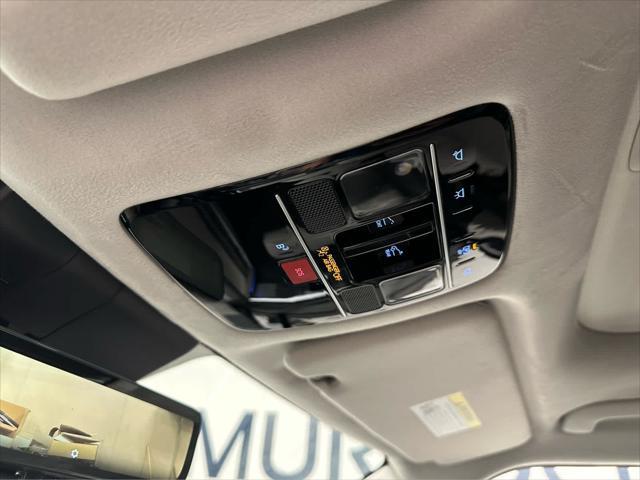 2026 Hyundai Santa Fe - $47,439