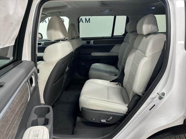 2026 Hyundai Santa Fe - $47,439