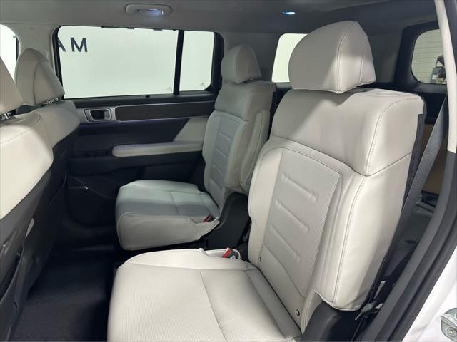 2026 Hyundai Santa Fe - $47,439