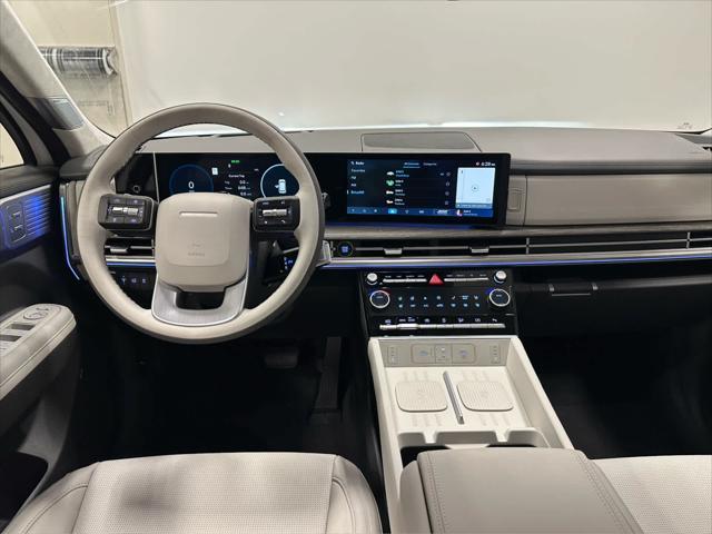 2026 Hyundai Santa Fe - $47,439