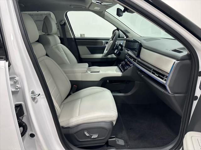 2026 Hyundai Santa Fe - $47,439