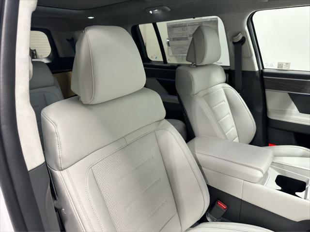 2026 Hyundai Santa Fe - $47,439