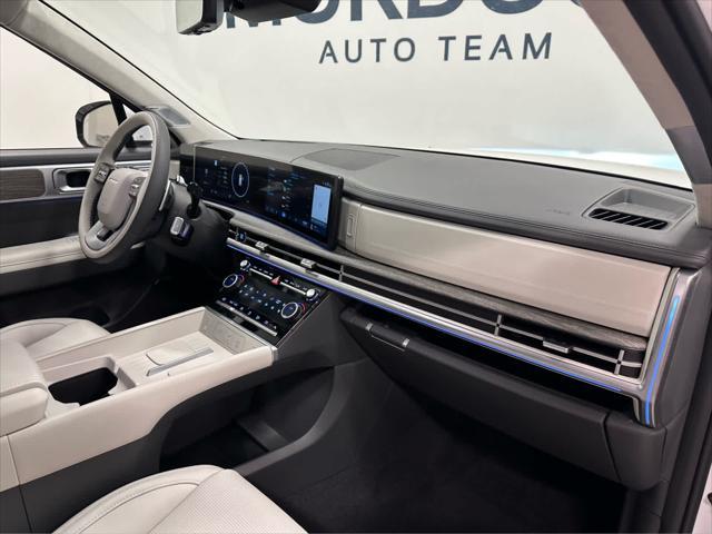 2026 Hyundai Santa Fe - $47,439