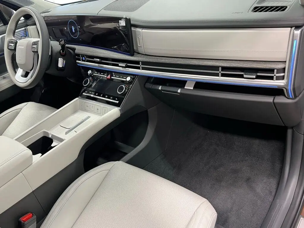 2026 Hyundai Santa Fe - $44,439