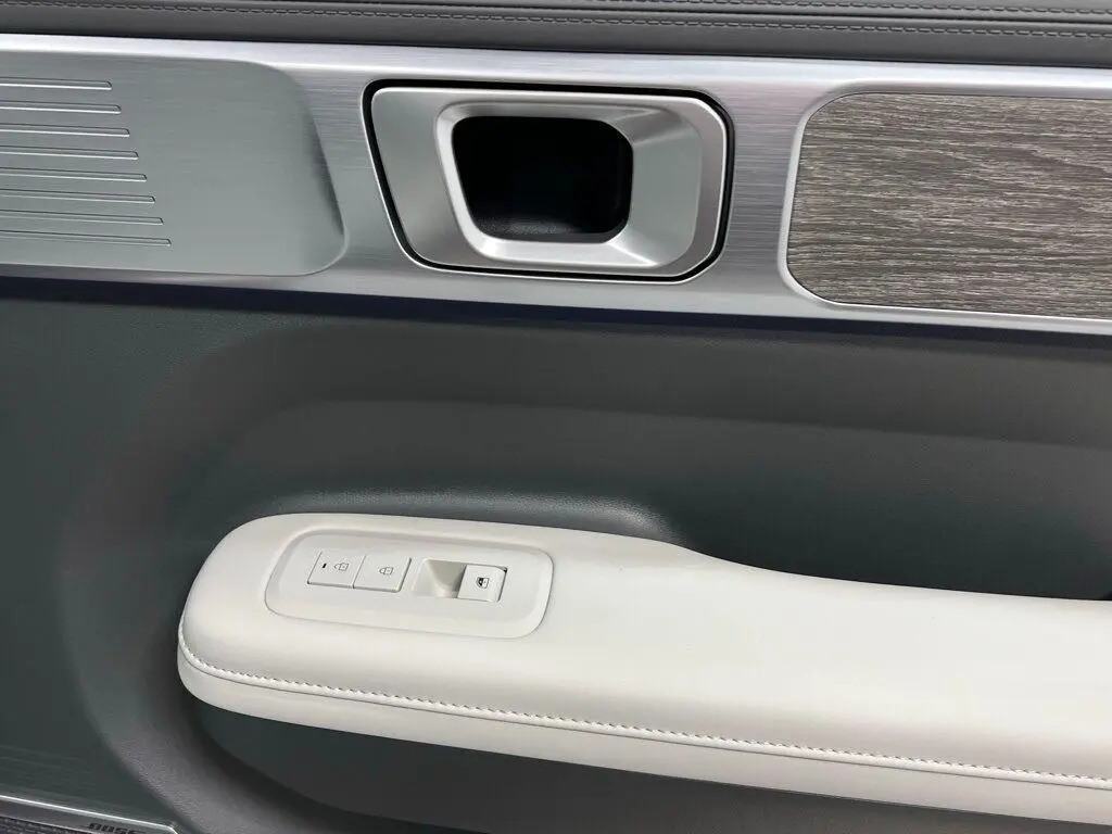 2026 Hyundai Santa Fe - $44,439