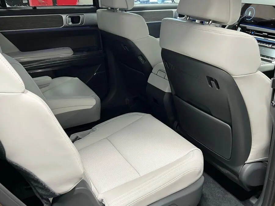 2026 Hyundai Santa Fe - $44,439