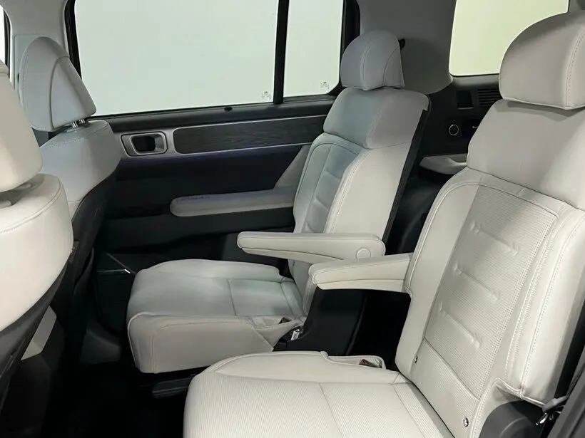 2026 Hyundai Santa Fe - $44,439