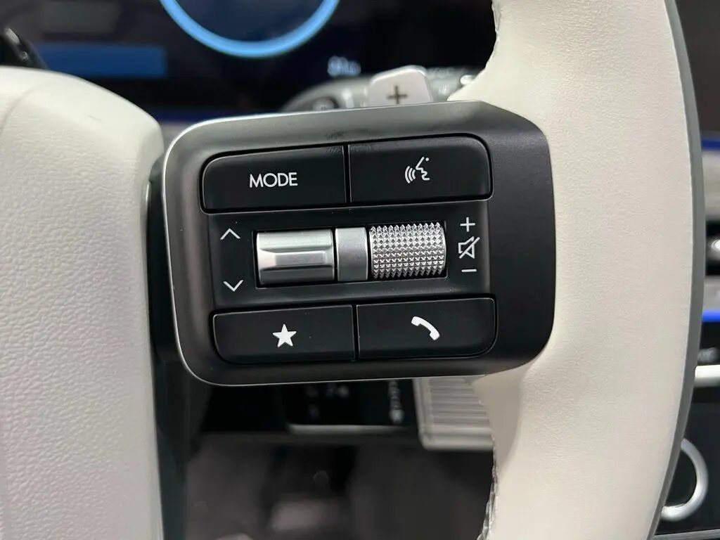 2026 Hyundai Santa Fe - $44,439