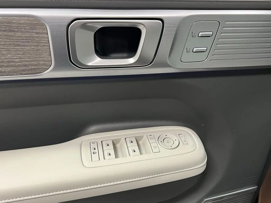 2026 Hyundai Santa Fe - $44,439