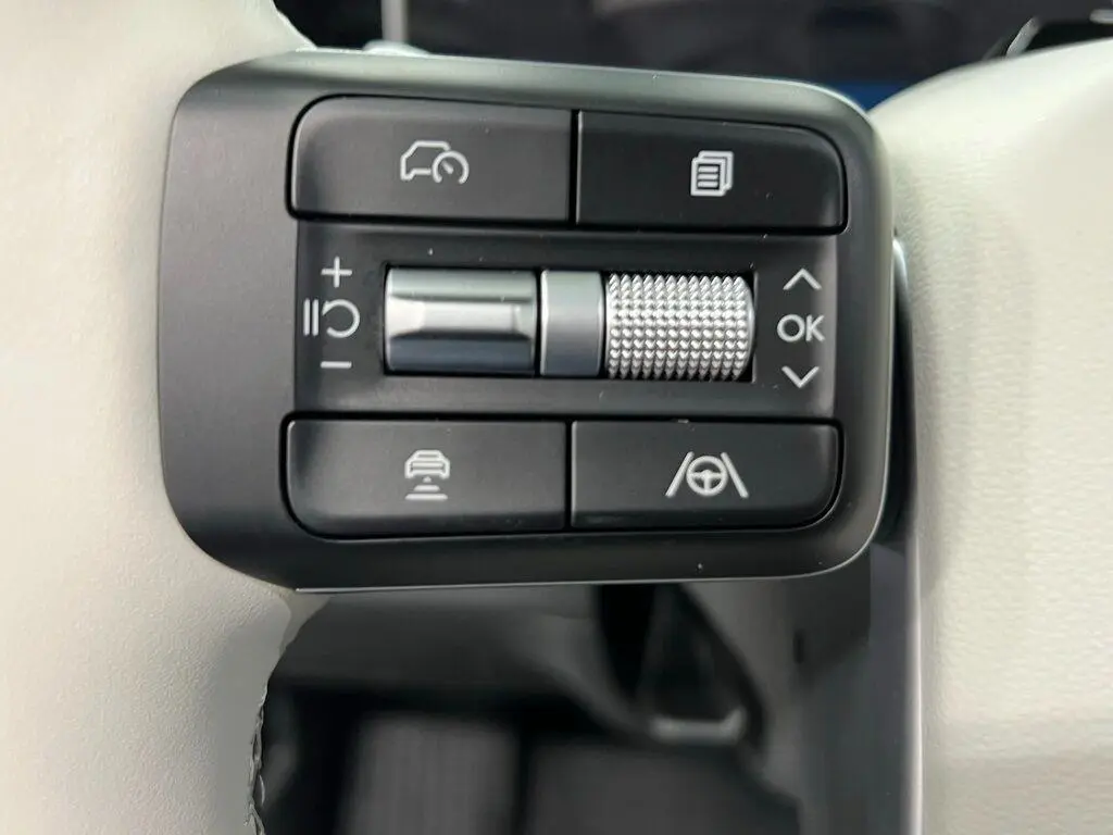 2026 Hyundai Santa Fe - $44,439