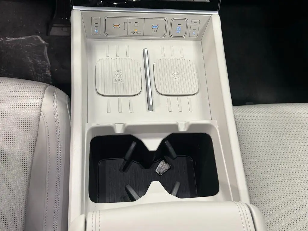 2026 Hyundai Santa Fe - $44,439