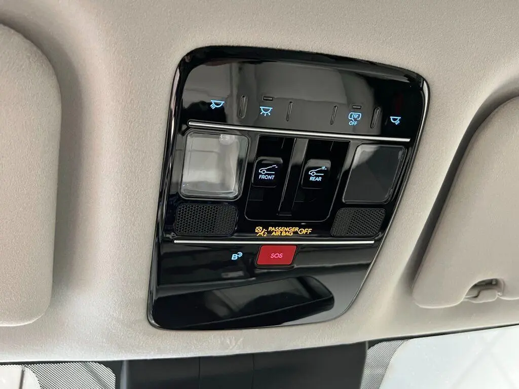 2026 Hyundai Santa Fe - $44,439