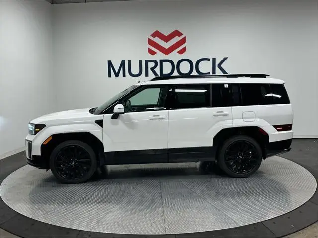 2026 Hyundai Santa Fe - $44,439