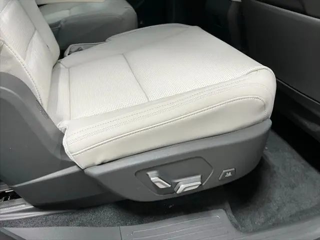 2026 Hyundai Santa Fe - $44,439