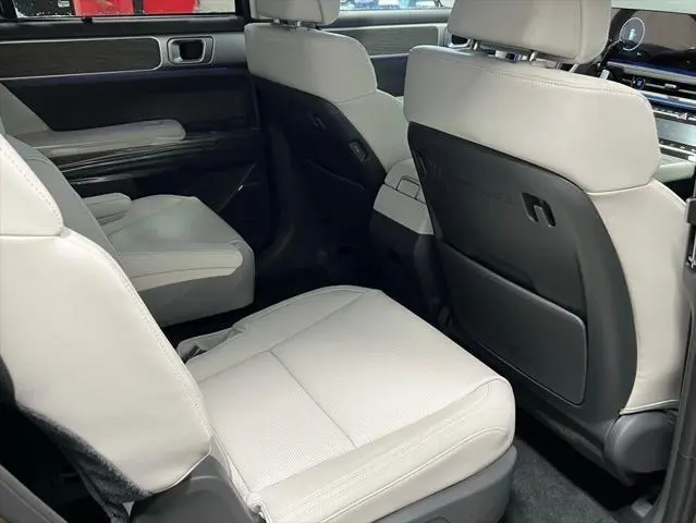 2026 Hyundai Santa Fe - $44,439