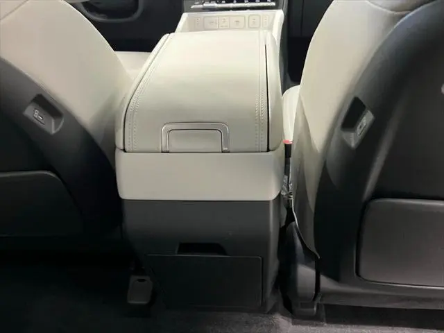 2026 Hyundai Santa Fe - $44,439