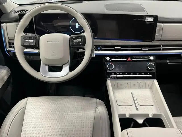2026 Hyundai Santa Fe - $44,439
