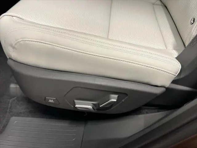2026 Hyundai Santa Fe - $44,439