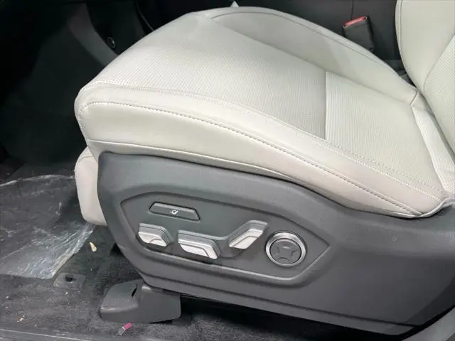 2026 Hyundai Santa Fe - $44,439
