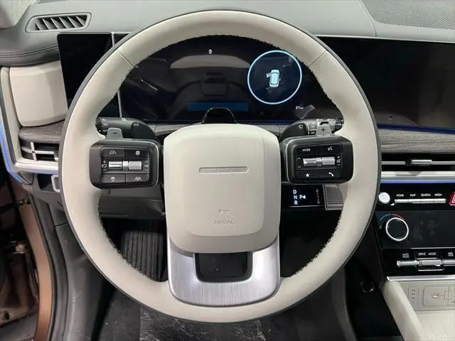 2026 Hyundai Santa Fe - $44,439