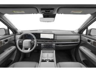 2026 Hyundai Santa Fe - $44,439