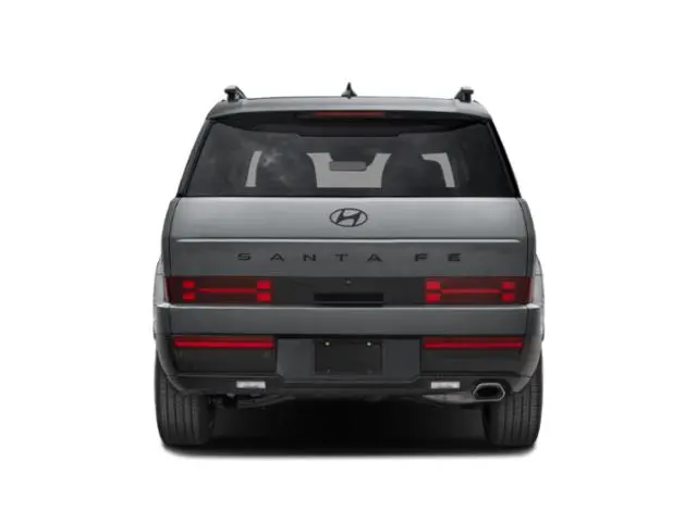 2026 Hyundai Santa Fe - $44,439