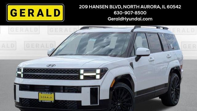 Preowned 2026 Hyundai SANTA FE Calligraphy for Sale