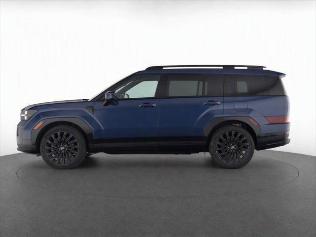 2026 Hyundai Santa Fe - $41,318