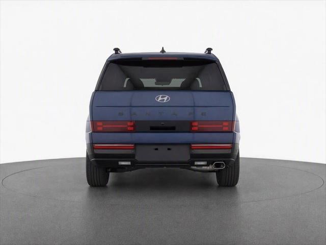 2026 Hyundai Santa Fe - $41,318