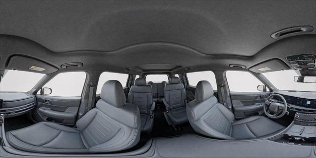 2026 Hyundai Santa Fe - $41,318