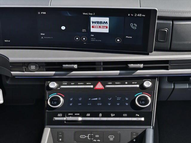 2026 Hyundai Santa Fe - $41,318
