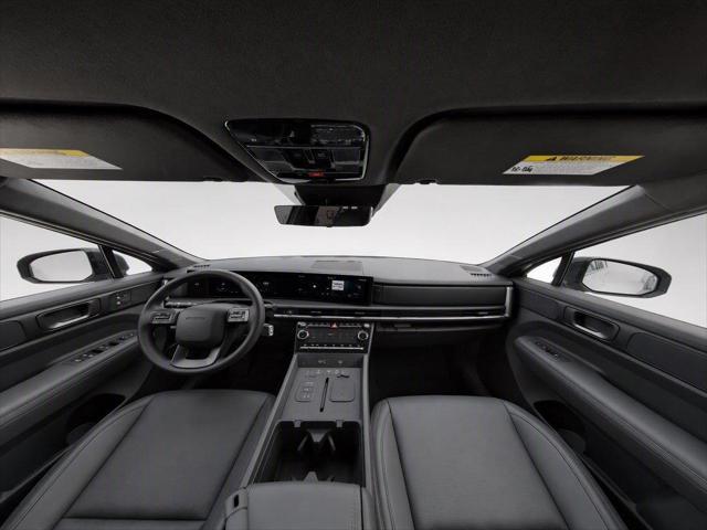 2026 Hyundai Santa Fe - $41,318
