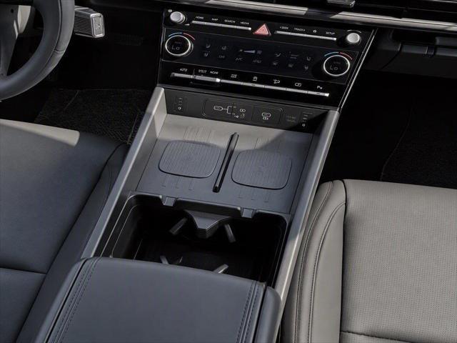 2026 Hyundai Santa Fe - $41,318