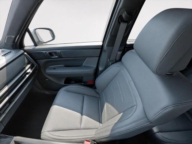 2026 Hyundai Santa Fe - $41,318