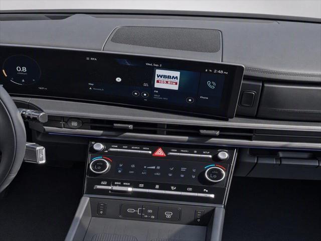 2026 Hyundai Santa Fe - $41,318