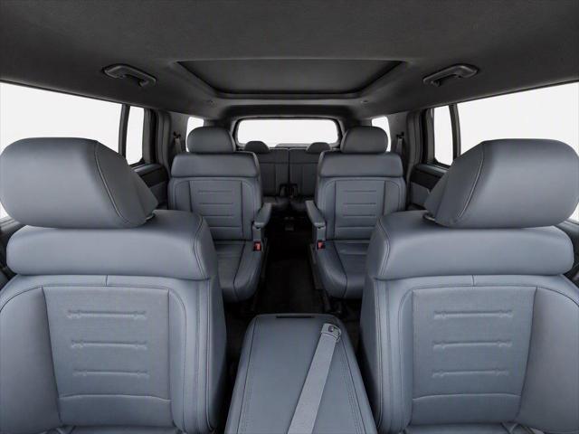 2026 Hyundai Santa Fe - $41,318