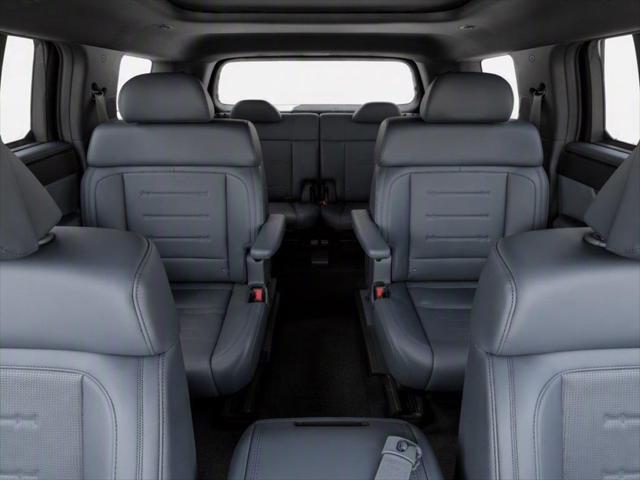 2026 Hyundai Santa Fe - $41,318